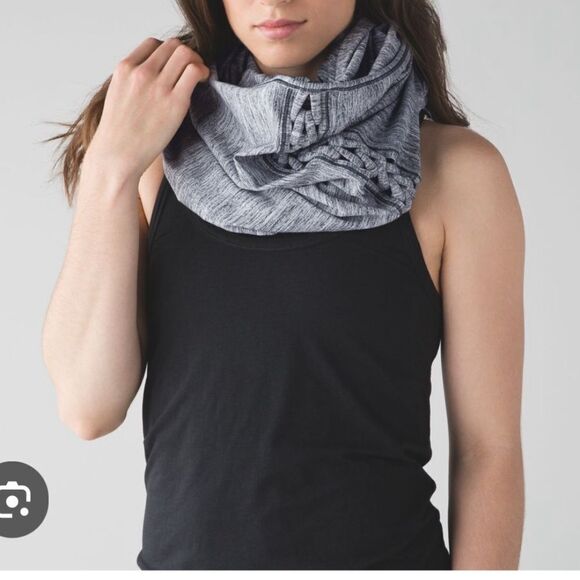 Lululemon Braided Camo Space Dye Vinyasa Rulu - Picture 2 of 7